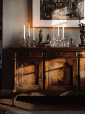 Mobilier