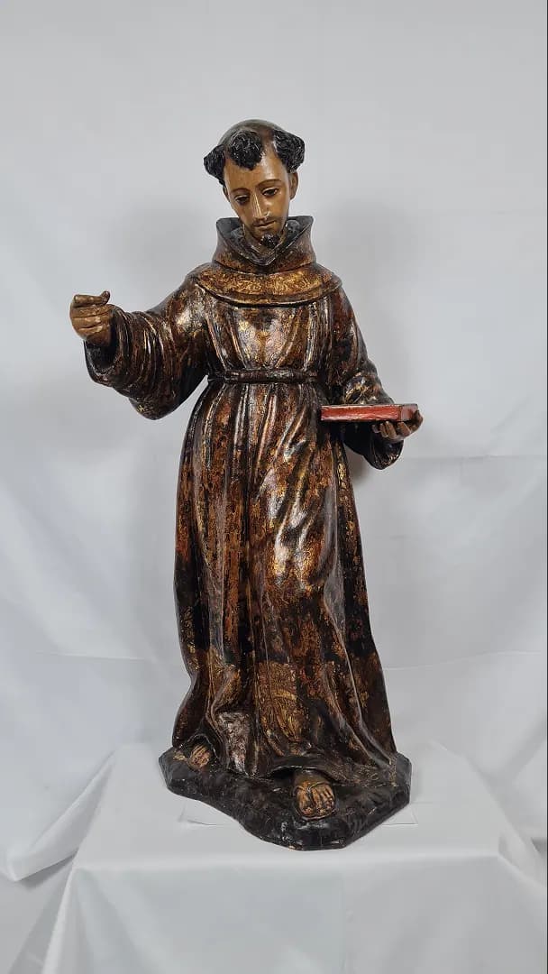 Saint François